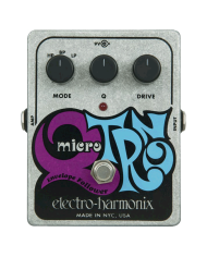 ELECTRO HARMONIX MICRO Q-TRON