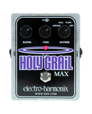 ELECTRO HARMONIX HOLYGRAILMAX