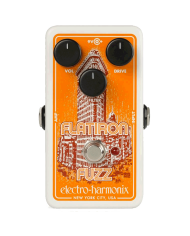 ELECTRO HARMONIX - FLATIRON