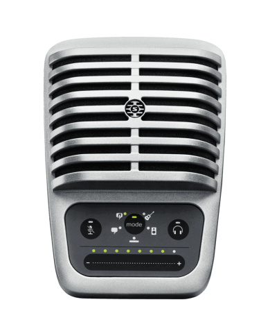 SHURE MV51