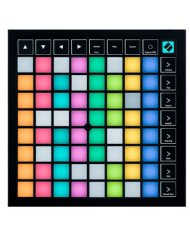 NOVATION LAUNCHPAD X