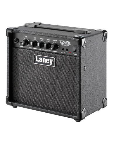 AMPLI LANEY LX 15W  NOIR