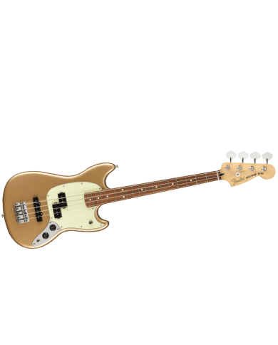 FENDER MUSTANG BASS PJ PF FMG