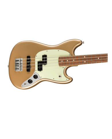 FENDER MUSTANG BASS PJ PF FMG