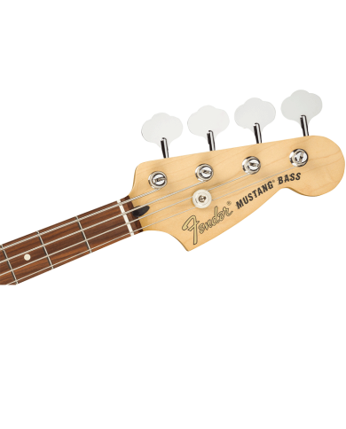 FENDER MUSTANG BASS PJ PF FMG