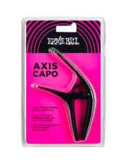 ERNIE BALL AXIS CAPO Bronze