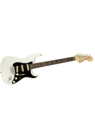 FENDER AMERICAN PERFORMER STRATOCASTER ARCTIC WHITE