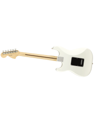 FENDER AMERICAN PERFORMER STRATOCASTER ARCTIC WHITE