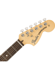 FENDER AMERICAN PERFORMER STRATOCASTER ARCTIC WHITE
