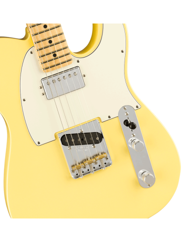 FENDER Player Stratocaster Maple Fingerboard  Buttercream