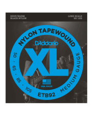 D'ADDARIO ETB92