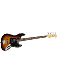 FENDER  JAZZ BASS AMERICAN PERFORMER -SUNBURST
