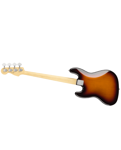 FENDER  JAZZ BASS AMERICAN PERFORMER -SUNBURST