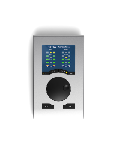 RME BABYFACE PRO