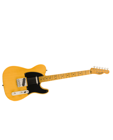 SQUIER TELECASTER CLASSIC VIBE '50S - MN BUTTERSCOTCH