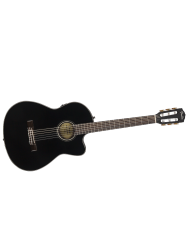 FENDER CN-140SCE NAT