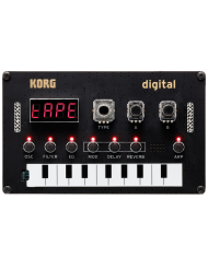 KORG - KOH NTS-1
