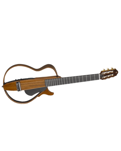 YAMAHA SLG200N - TOBACCO SUNBURST