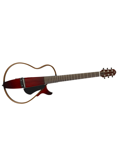 YAMAHA SLG200N - TOBACCO SUNBURST