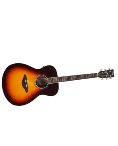 YAMAHA FS-TA VINTAGE TINT