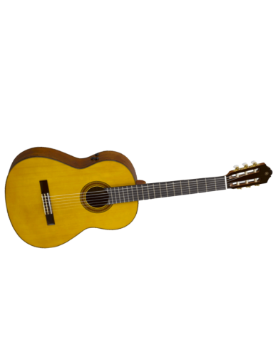 YAMAHA CG-TA - NATURAL