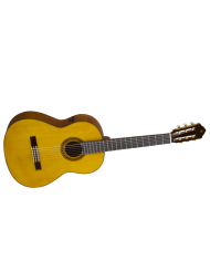 YAMAHA CG-TA - NATURAL