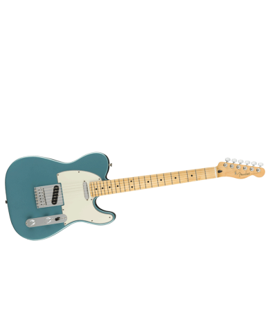 FENDER TELECASTER PLAYER - PW PWT