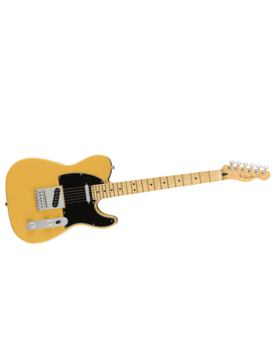 FENDER TELECASTER PLAYER - PW PWT