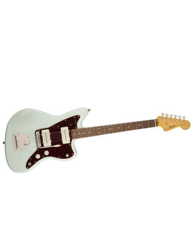 SQUIER JAZZMASTER CLASSIC VIBE 60'S - LRL SNB