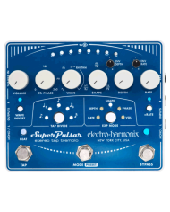 ELECTRO HARMONIX - SUPER PULSAR