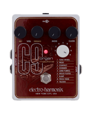 ELECTRO HARMONIX - C9 ORGAN MACHINE