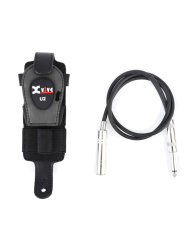 XVIVE - H1 POUR X-VIVE U2