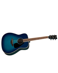 YAMAHA FG 820 BL