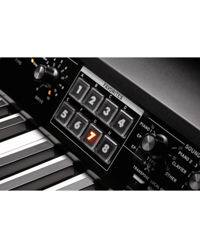 KORG SV2 88