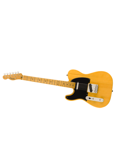 SQUIER TELECASTER CLASSIC VIBE '50S - MN BUTTERSCOTCH