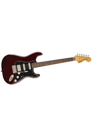 SQUIER STRATOCASTER CLASSIC VIBE '70S HSS - LRL WAL