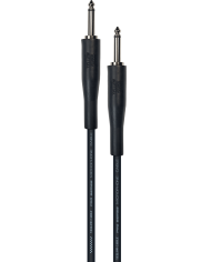 YELLOW CABLE  INSTRUMENT CABLE 6M