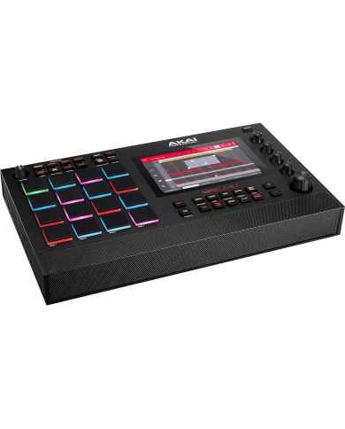 AKAI MPC LIVE 2