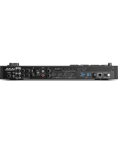 AKAI MPC LIVE 2