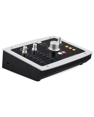 AUDIENT ID 22