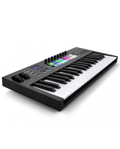 NOVATION LAUNCHKEY 37 MK3