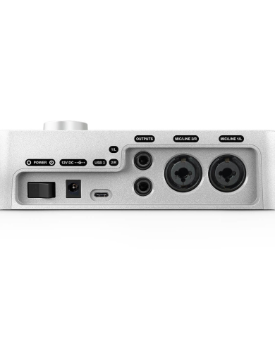 UNIVERSAL AUDIO APOLLO SOLO