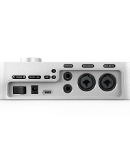 UNIVERSAL AUDIO APOLLO SOLO