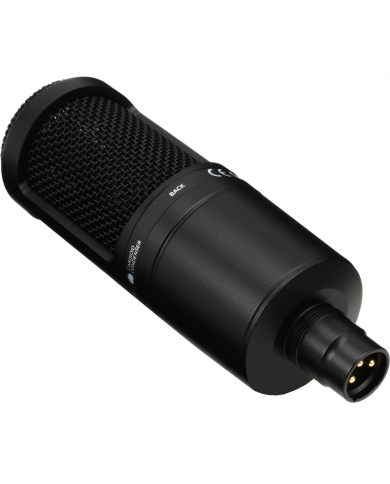 MICROPHONE AUDIO TECHNICA AT 2020