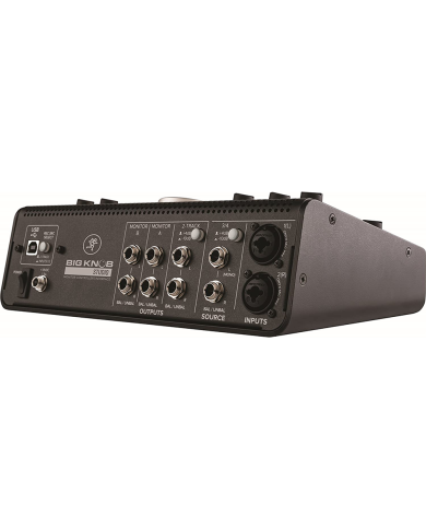 MACKIE BIG KNOB STUDIO