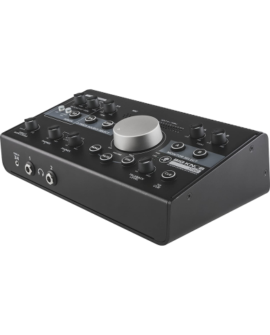 MACKIE BIG KNOB STUDIO