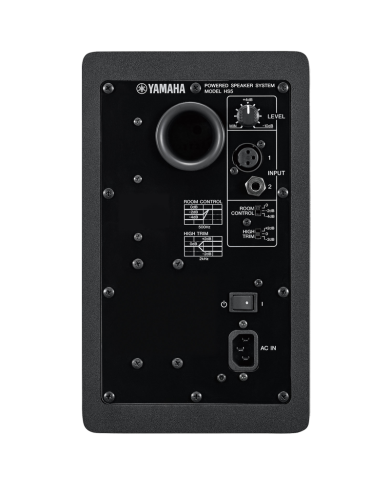 YAMAHA - HS5 MP (MATCHED PAIR)