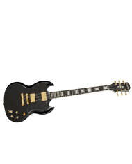 EPIPHONE SG CUSTOM ORIGINAL - EBONY