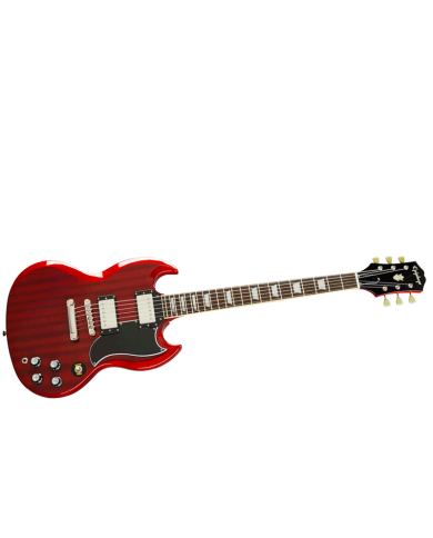 EPIPHONE SG STANDARD 61 - VINTAGE CHERRY