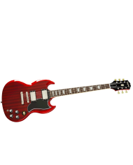 EPIPHONE SG STANDARD 61 - VINTAGE CHERRY
